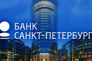 ОАО «Банк «Санкт-Петербург»